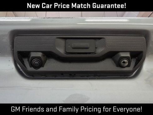 New 2026 GMC Sierra 3500 SLE image 10
