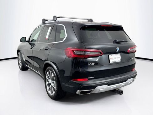 Used 2019 BMW X5 xDrive40i w/ Premium Package 2 AWD/4WD image 13
