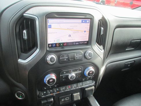 Used 2020 GMC Sierra 1500 Denali w/ Technology Package image 30