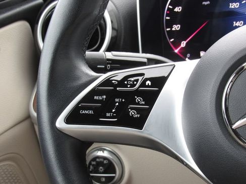 Certified 2023 Mercedes-Benz C 300 4MATIC Sedan image 26