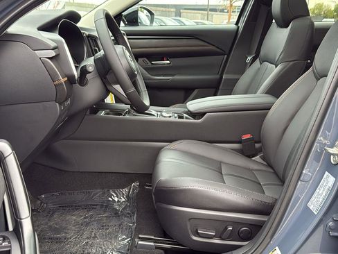 New 2026 MAZDA CX-50 2.5 Hybrid w/ Weather Package image 19