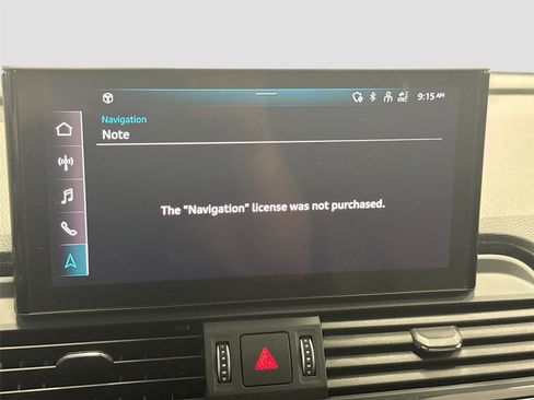 Certified 2025 Audi Q5 2.0T Premium image 13