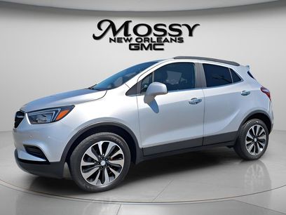 Used 2021 Buick Encore Preferred w/ Safety Package II