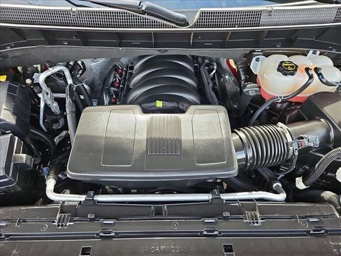 Used 2025 Chevrolet Silverado 1500 High Country w/ High Country Premium Package image 24