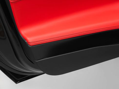Certified 2022 Ferrari 812 GTS RWD image 78