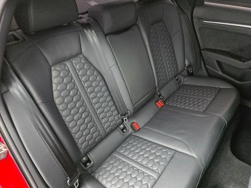 Used 2023 Audi RS 3 image 27