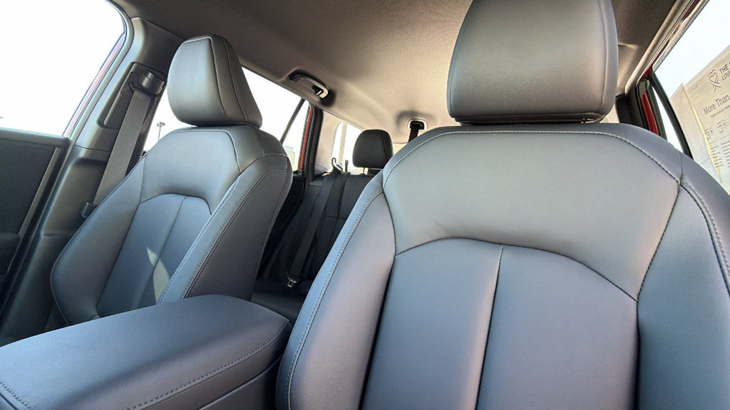 New 2026 Subaru Outback Premium AWD/4WD image 11
