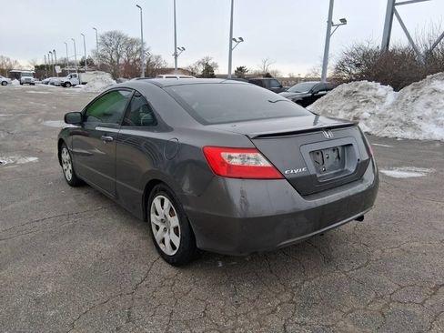 Used 2011 Honda Civic LX image 5