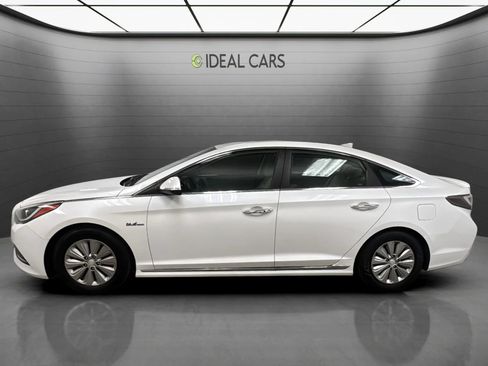 Used 2016 Hyundai Sonata SE FWD image 8