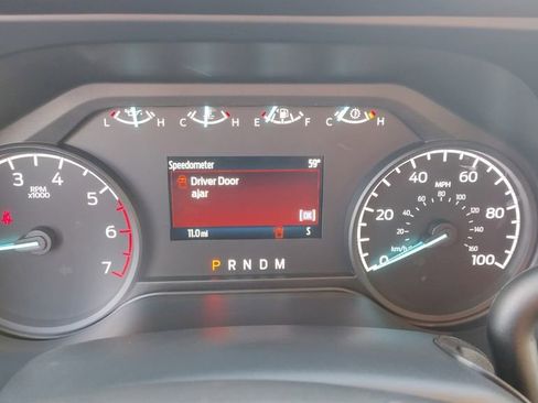 New 2026 Ford F250 XL w/ STX Appearance Package image 17