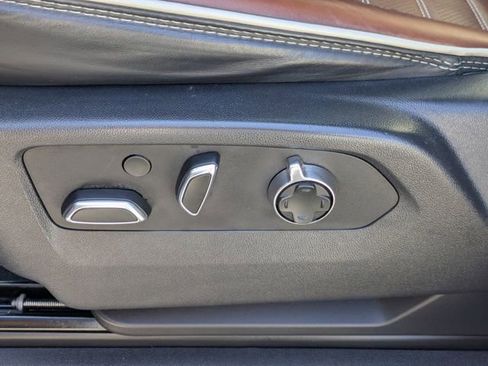 Used 2024 GMC Sierra 2500 Denali Ultimate image 22