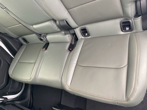 New 2026 Jeep Gladiator Mojave AWD/4WD image 36