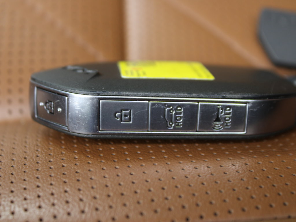Used 2023 Kia Telluride SX Prestige X-Pro AWD/4WD image 75