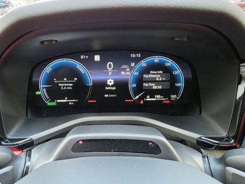 New 2026 Toyota Camry XSE image 31