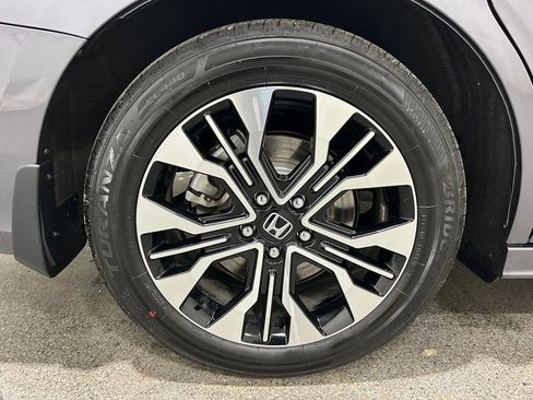 Used 2026 Honda Odyssey Elite image 13