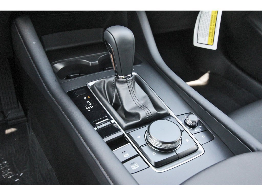 New 2026 MAZDA MAZDA3 2.5 S Sedan w/ Preferred Pkg FWD image 27