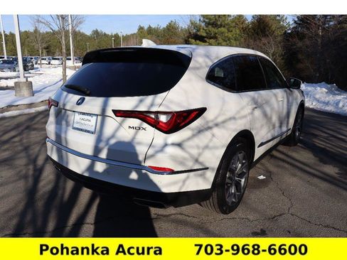Used 2023 Acura MDX w/Technology Package image 7