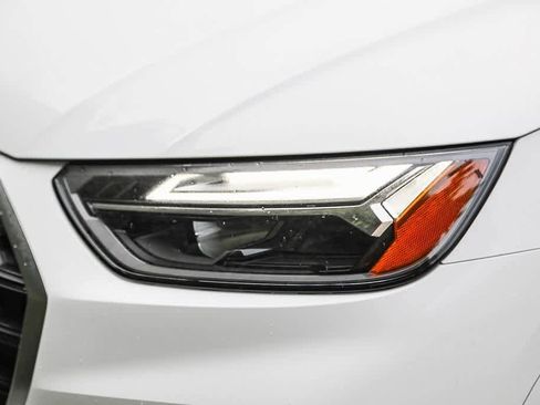 Used 2023 Audi Q5 2.0T Premium Plus image 7