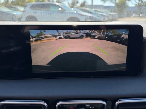 New 2026 Nissan Sentra SV w/ SV Convenience Package image 24