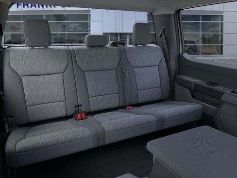 New 2025 Ford F150 XL image 11