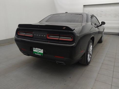 Used 2022 Dodge Challenger GT AWD/4WD image 9