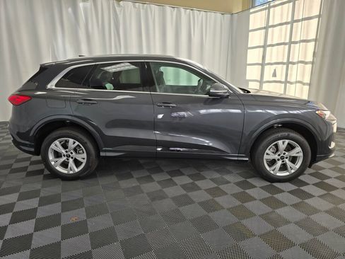 New 2025 Audi Q5 Premium image 7