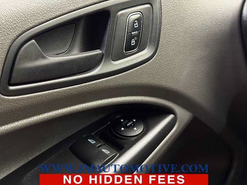 Used 2022 Ford Transit Connect XL FWD image 37