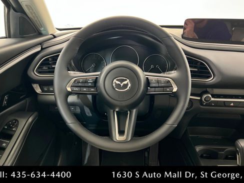New 2026 MAZDA CX-30 AWD 2.5 S w/ Premium Package image 14