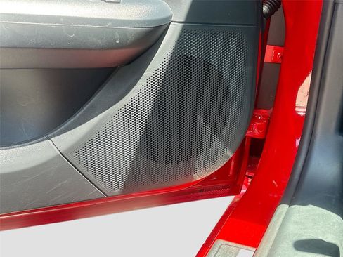 Used 2026 Ford Mustang Premium RWD image 18