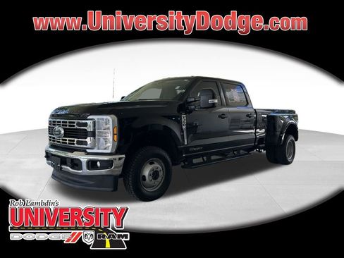Used 2025 Ford F350 XLT AWD/4WD image 1