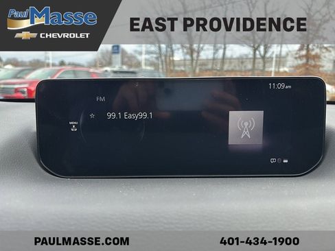 Used 2024 MAZDA CX-50 AWD 2.5 S w/ Weather Package image 11