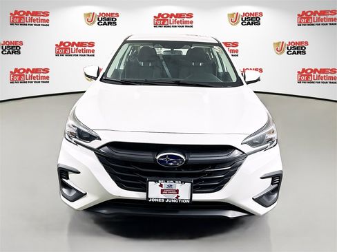 Certified 2025 Subaru Legacy Premium image 11