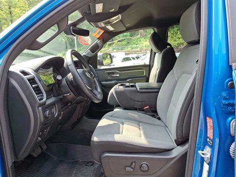 Certified 2022 RAM 1500 Big Horn image 14