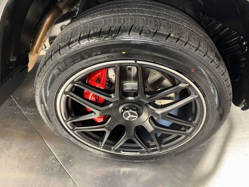 Used 2023 Mercedes-Benz G 63 AMG 4MATIC image 14