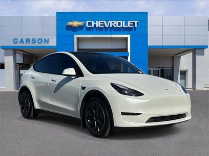 Used 2023 Tesla Model Y Long Range