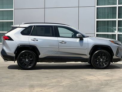 Certified 2022 Toyota RAV4 SE w/ Convenience Package