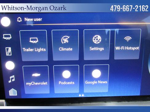 Used 2022 Chevrolet Silverado 1500 LT image 27