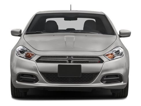 Used 2016 Dodge Dart SXT image 7