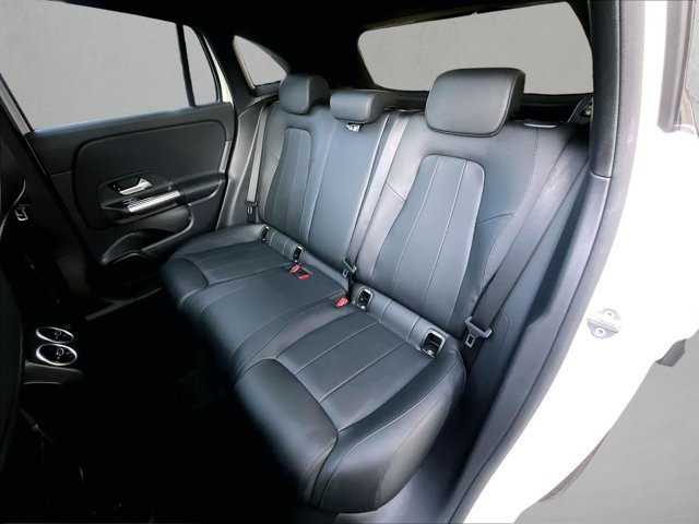 Used 2022 Mercedes-Benz GLA 250 image 26