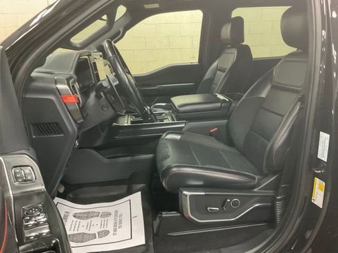 Used 2024 Ford F150 Raptor AWD/4WD image 8