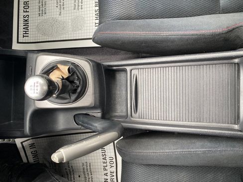 Used 2006 Honda Civic Si image 16