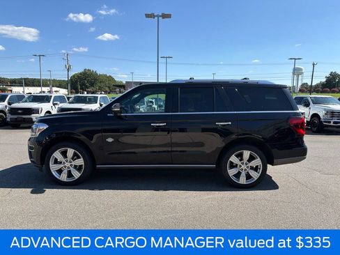 Used 2023 Ford Expedition King Ranch AWD/4WD image 7