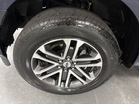 Used 2023 Ford F150 XL w/ STX Appearance Package AWD/4WD image 27