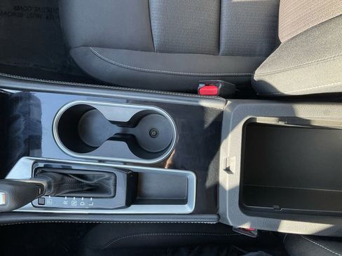 Used 2023 Nissan Altima 2.5 SV image 23