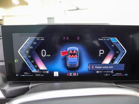 New 2026 BMW 330i xDrive Sedan w/ Premium Package image 14