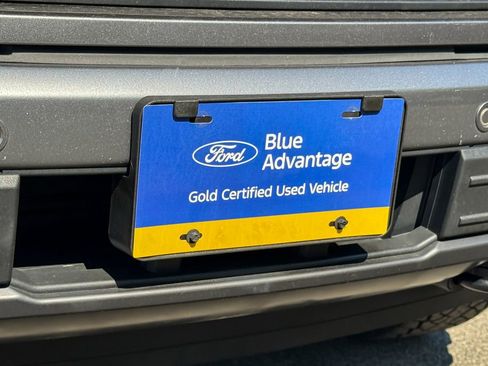 Certified 2022 Ford F150 Lariat w/ Equipment Group 502A High AWD/4WD image 9