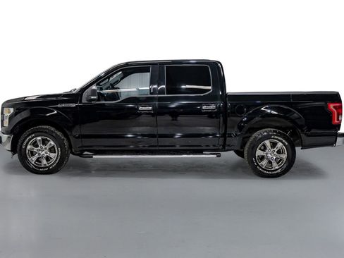 Used 2016 Ford F150 XLT w/ Equipment Group 302A Luxury image 9