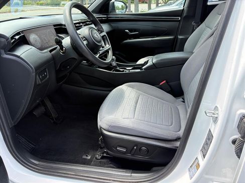 Certified 2023 Hyundai Santa Cruz SEL w/ Activity Package FWD image 15