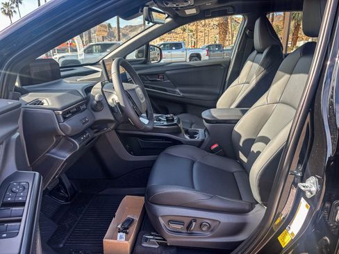 New 2026 Toyota bZ AWD/4WD image 20