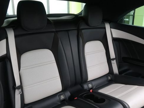 Used 2020 Mercedes-Benz C 63 AMG S image 22
